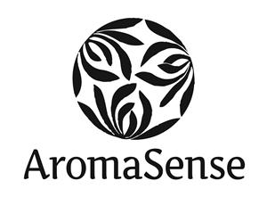 AromaSense - לוגו סימן מסחר רשום