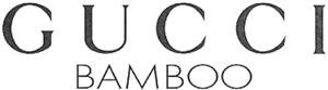 GUCCI BAMBOO - לוגו סימן מסחר