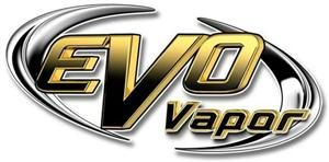 EVO Vapor - לוגו סימן מסחר