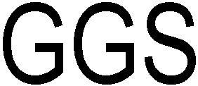 GGS - לוגו סימן מסחר