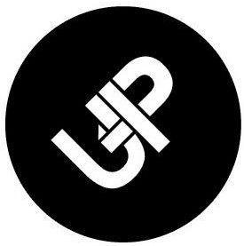 UP - לוגו סימן מסחר
