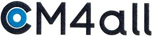 CM4all - לוגו סימן מסחר