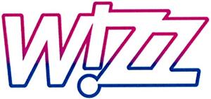 WIZZ - לוגו סימן מסחר רשום