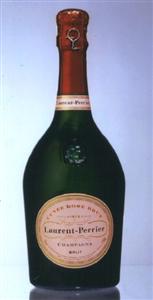 Laurent-Perrier - לוגו סימן מסחר רשום
