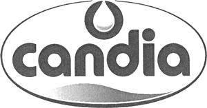 candia - לוגו סימן מסחר רשום