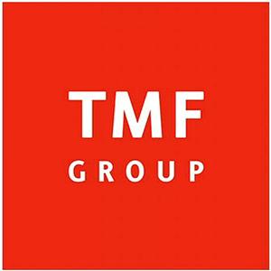 TMF GROUP - לוגו סימן מסחר רשום