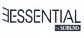 EESSENTIAL BY SCRIGNO - לוגו סימן מסחר