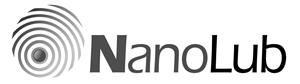 NANOLUB - לוגו סימן מסחר
