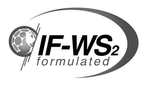 IF-WS2 FORMULATED - לוגו סימן מסחר