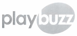 PLAYBUZZ - לוגו סימן מסחר