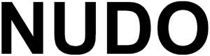 NUDO - לוגו סימן מסחר רשום