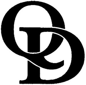 QD - לוגו סימן מסחר רשום