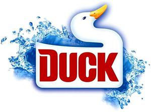 DUCK - לוגו סימן מסחר רשום