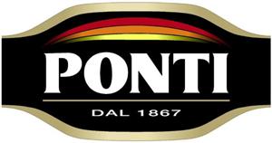 PONTI DAL 1867 - לוגו סימן מסחר
