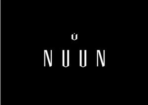 u NUUN - לוגו סימן מסחר רשום