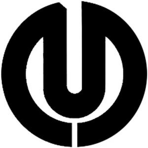 U - לוגו סימן מסחר רשום