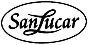 SanLucar - לוגו סימן מסחר רשום