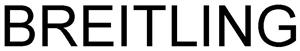 BREITLING - לוגו סימן מסחר רשום