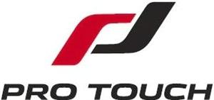 PRO TOUCH - לוגו סימן מסחר רשום