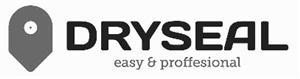 DRYSEAL easy & proffesional - לוגו סימן מסחר