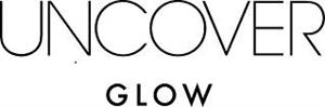 UNCOVER GLOW - לוגו סימן מסחר רשום