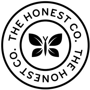 THE HONEST CO. THE HONEST CO. - לוגו סימן מסחר רשום