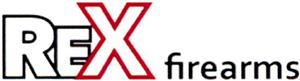 REX firearms - לוגו סימן מסחר