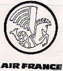 AIR FRANCE - לוגו סימן מסחר