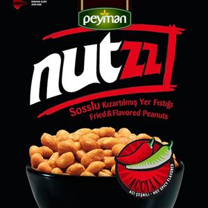 peyman nutzz ACCILI - לוגו סימן מסחר