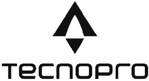 Tecnopro - לוגו סימן מסחר