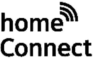 home connect - לוגו סימן מסחר רשום