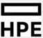 HPE - לוגו סימן מסחר רשום