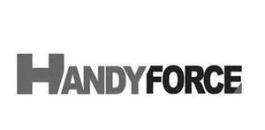 HANDY FORCE - לוגו סימן מסחר