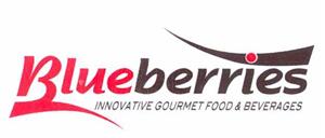 Blueberries INNOVATIVE GOURMET FOOD & BEVERAGES - לוגו סימן מסחר