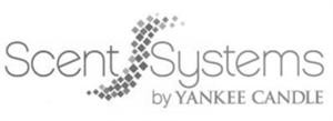 Scent Systems by YANKEE CANDLE - לוגו סימן מסחר