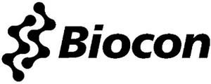 Biocon - לוגו סימן מסחר רשום