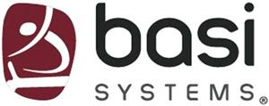 basi SYSTEMS - לוגו סימן מסחר רשום