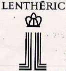LENTHERIC - לוגו סימן מסחר