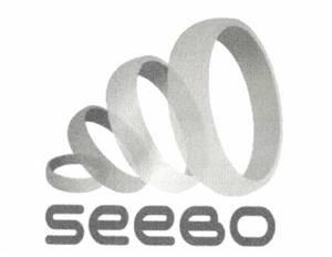 seeBo - לוגו סימן מסחר