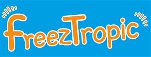 FreezTropic - לוגו סימן מסחר