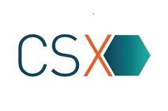 CSX - לוגו סימן מסחר