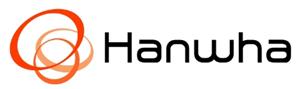 Hanwha - לוגו סימן מסחר רשום