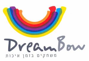 משחקים בזמן איכות - לוגו סימן מסחר