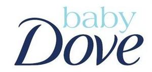 baby Dove - לוגו סימן מסחר רשום