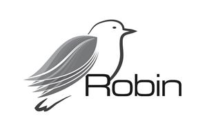 Robin - לוגו סימן מסחר
