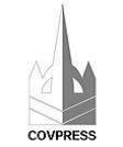 COVPRESS - לוגו סימן מסחר