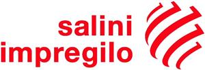 salini impregilo - לוגו סימן מסחר רשום