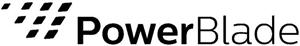PowerBlade - לוגו סימן מסחר רשום