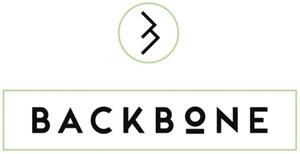 B BACKBONE - לוגו סימן מסחר רשום