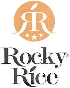 Rocky Rice R R I - לוגו סימן מסחר